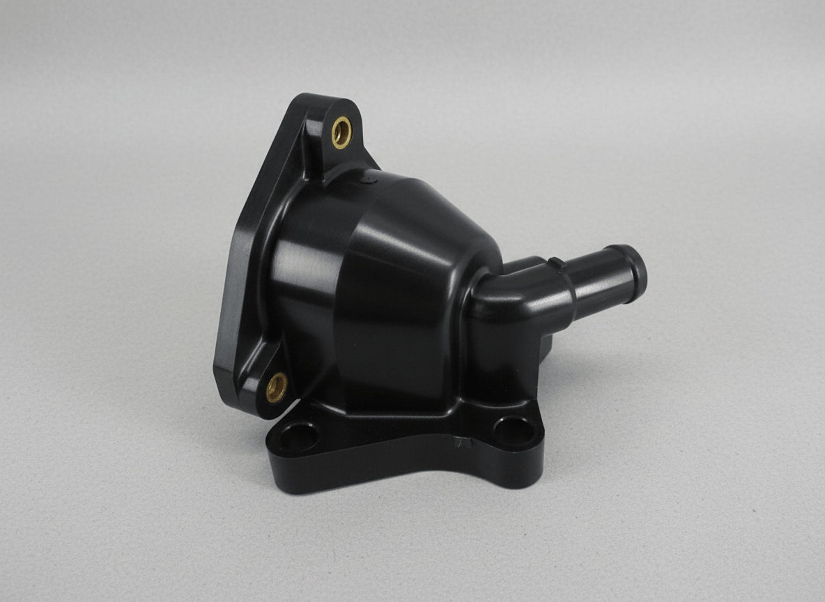 19320-PNA-003 2002-2006 Honda Acura RSX CR-V Civic Thermostat Housing Genuine OEM