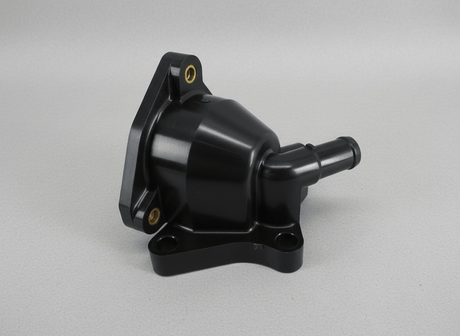 19320-PNA-003 2002-2006 Honda Acura RSX CR-V Civic Thermostat Housing Genuine OEM