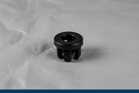 2002-2020 Jeep Dodge Chrysler Hood Prop Grommet (1) Genuine OEM