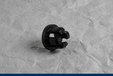 2002-2020 Jeep Dodge Chrysler Hood Prop Grommet (1) Genuine OEM