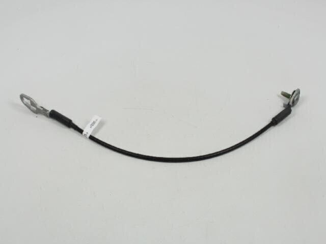68054864AD 2002-2023 Dodge Ram 2500 3500 (1) Tailgate Support Cable OEM