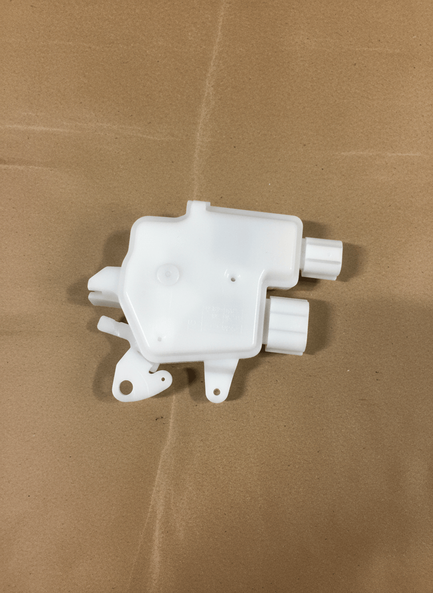 72155-SDA-A01 2003-08 Accord or 2006-14 Ridgeline OEM Driver Front Lock Actuator For Anti Theft