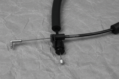 2003-2007 Ford Expedition Lift Gate Lock Cable Genuine OEM