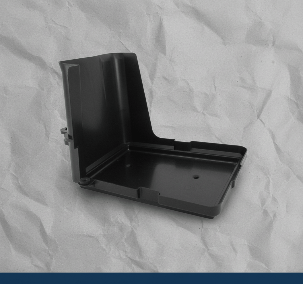 31521-SDB-A00 2003-2007 Honda Accord 3.0L Battery Tray Genuine OEM