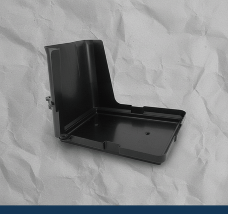 31521-SDB-A00 2003-2007 Honda Accord 3.0L Battery Tray Genuine OEM