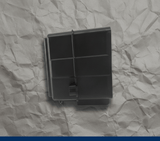 31521-SDB-A00 2003-2007 Honda Accord 3.0L Battery Tray Genuine OEM