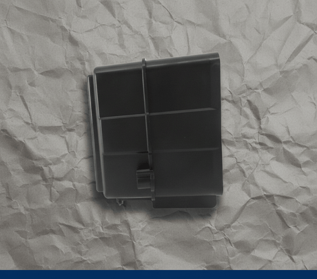 31521-SDB-A00 2003-2007 Honda Accord 3.0L Battery Tray Genuine OEM