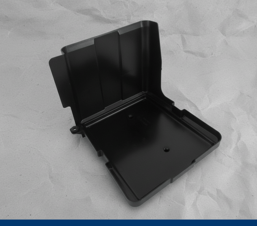 31521-SDB-A00 2003-2007 Honda Accord 3.0L Battery Tray Genuine OEM