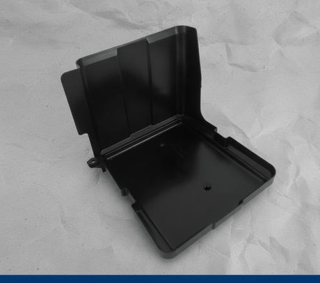 31521-SDB-A00 2003-2007 Honda Accord 3.0L Battery Tray Genuine OEM