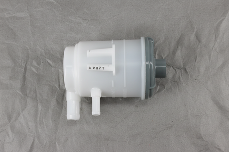 2003-2007 Honda Accord Power Steering Reservoir Tank Genuine OEM No Cap