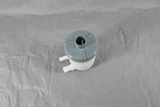 2003-2007 Honda Accord Power Steering Reservoir Tank Genuine OEM No Cap