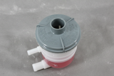 2003-2007 Honda Accord Power Steering Reservoir Tank Genuine OEM No Cap