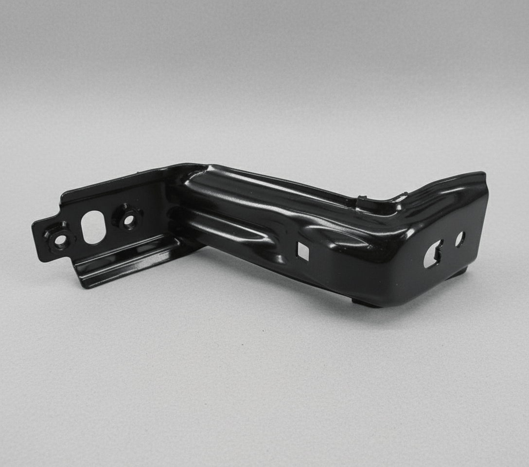 60212-SDA-A00ZZ 2003-2007 Honda Accord Sedan Passenger Side Front Fender Stay Genuine OEM