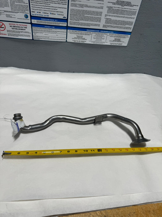 53021522AE 2003-2008 Dodge Ram 5.7 L Engine Oil Pickup Tube OEM