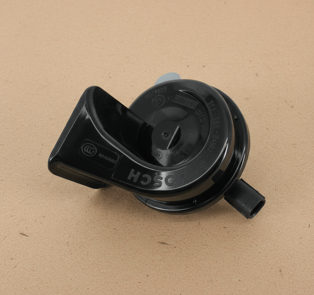 38100-SCV-305 2003-2008 Element OEM Low Note Horn Assembly