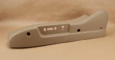 81638-S0X-A22ZE 2003-2008 Honda Pilot OEM Driver Side Power Front Seat Cover Tan