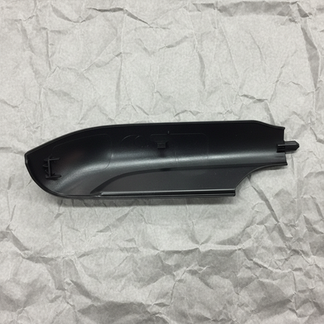 2003-2008 Honda Pilot Roof Rail End Cap Passenger Side Rear OEM