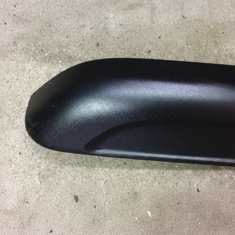 2003-2008 Honda Pilot Roof Rail End Cap Passenger Side Rear OEM
