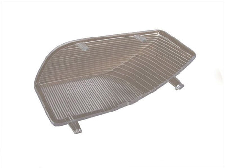 GK2A-68-4G1A 2003-2008 Mazda 6 Driver Side Front Door Courtesy Lamp Light Lens OEM