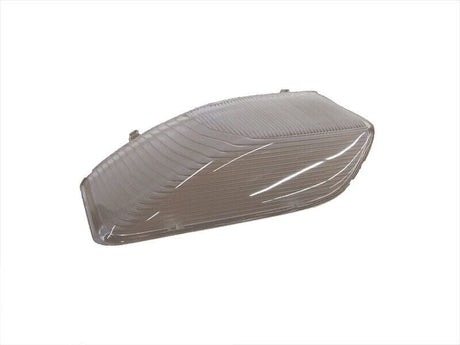 GK2E-68-4G1A 2003-2008 Mazda 6 Passenger Side Front Door Courtesy Lamp Lens Clear OEM
