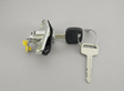 2003-2008 Toyota Corolla Sedan Trunk Lid Lock Cylinder Genuine OEM