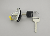 2003-2008 Toyota Corolla Sedan Trunk Lid Lock Cylinder Genuine OEM