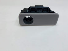 Load image into Gallery viewer, 55506-35020-E0-E10 2003-2009 Toyota 4Runner Gray Color Glove Box Lock Handle Latch