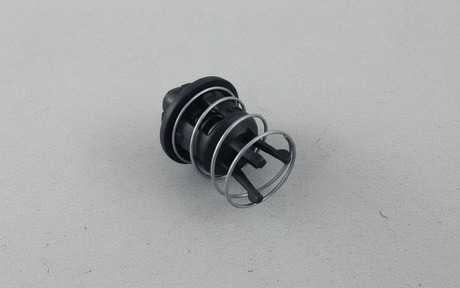 3C3Z-6800-A 2003-2010 Ford 6.0L Diesel Powerstroke Oil Filter Anti-Drain Valve Genuine OEM