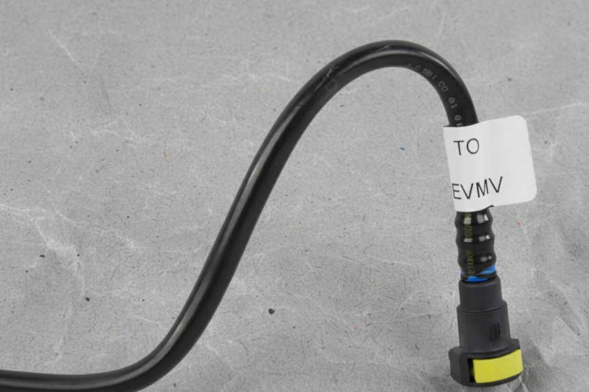 2003-2011 Lincoln Town Car Fuel Vapour Separator Tube Genuine OEM