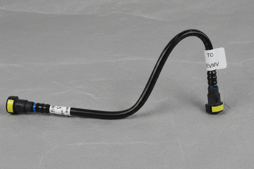 2003-2011 Lincoln Town Car Fuel Vapour Separator Tube Genuine OEM