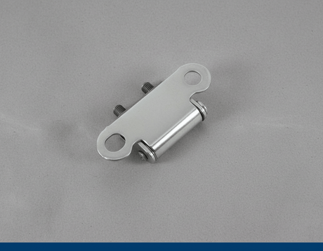 68810-21051 2003-2019 Toyota 4Runner Liftgate Hinge Either Side Genuine OEM