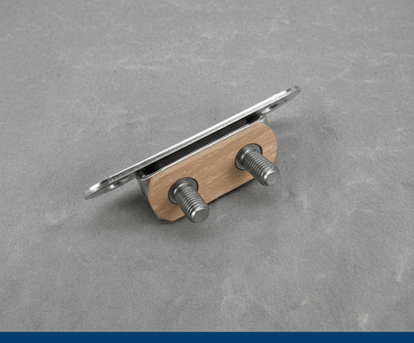 68810-21051 2003-2019 Toyota 4Runner Liftgate Hinge Either Side Genuine OEM