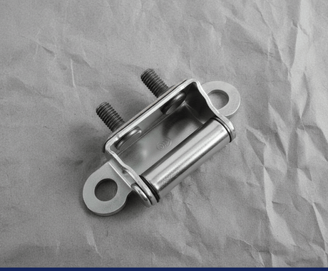 68810-21051 2003-2019 Toyota 4Runner Liftgate Hinge Either Side Genuine OEM