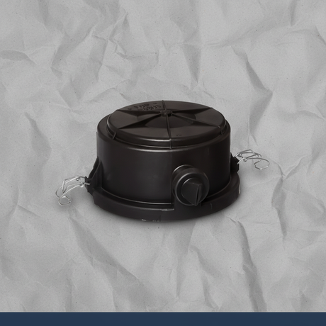 2003-2020 Chevrolet Express GMC Savana Air Cleaner Housing Cover Genuine OEM