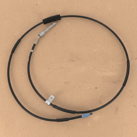 20779562 2003-2024 Chevy Express or GMC Savana OEM Rear Pass Parking Brake