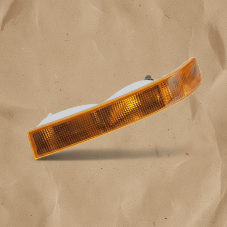 22940755 2003-2025 Express or Savana Driver Side Front Park/Turn Lamp OEM