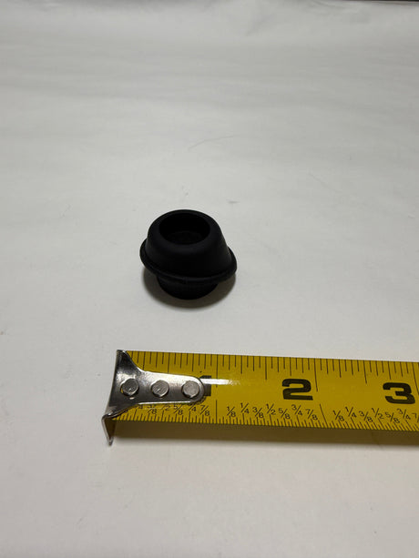 25723619 2003-2025 Express or Savana Radio Antenna Base Bezel Genuine OEM