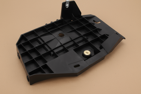 15110940 2003-2025 Express/  Savana 2500 3500 Gas Engine Battery Tray OEM