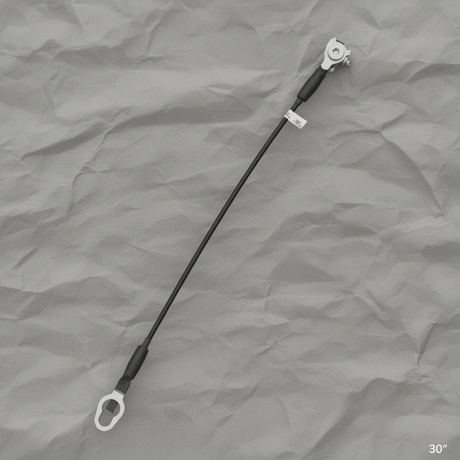 2003-2026 Ram Tailgate Support Cable OEM