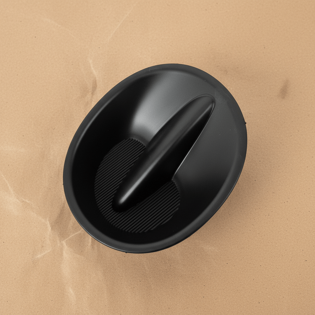 52127-42030 2004-2005 RAV4 OEM Passenger Side Front Bumper Hole Cover