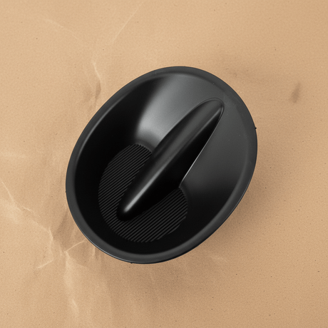 52127-42030 2004-2005 RAV4 OEM Passenger Side Front Bumper Hole Cover