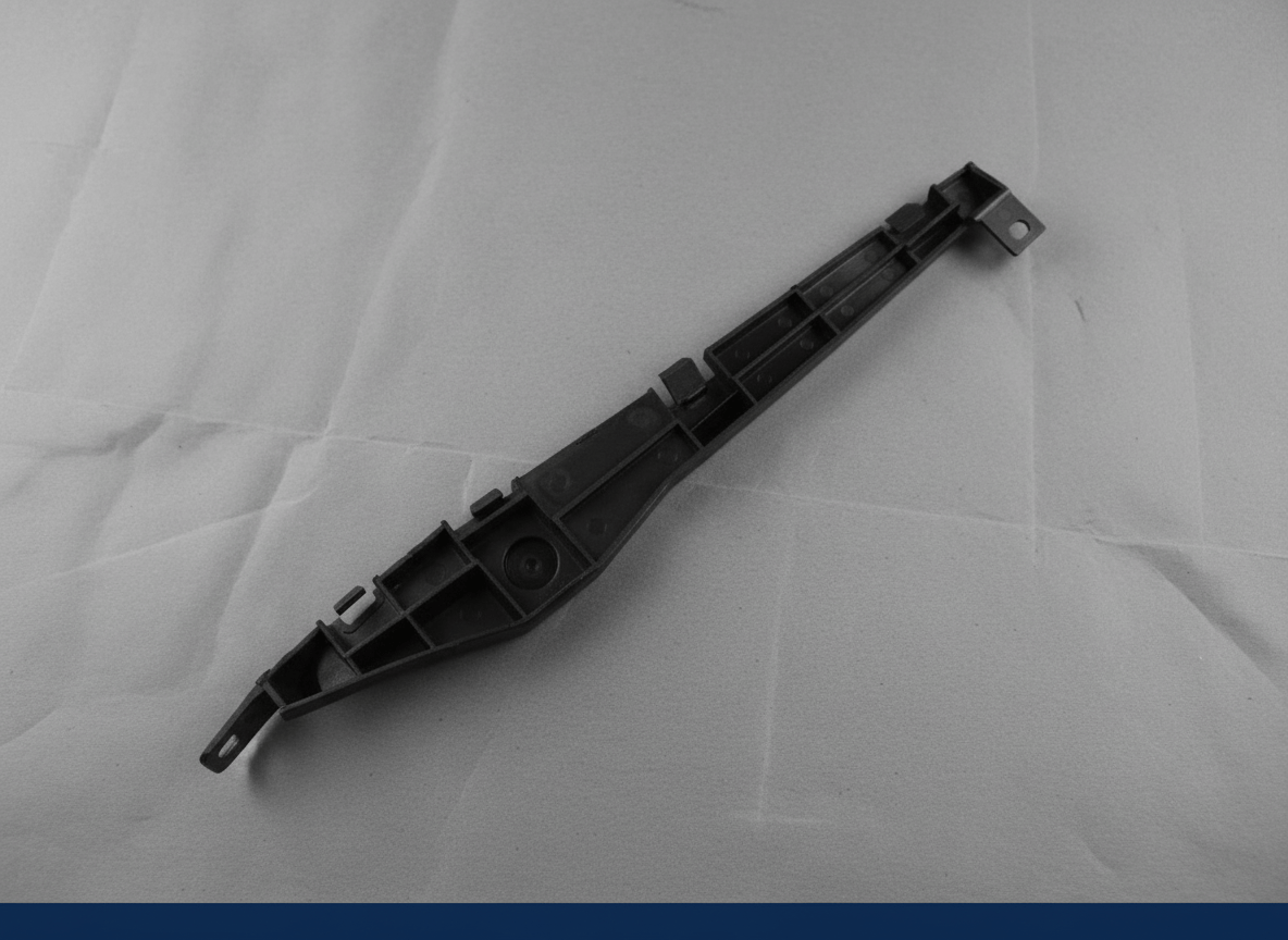 71193-SEP-A00 2004-2008 Acura TL OEM Passenger Side Front Bumper Spacer Bracket