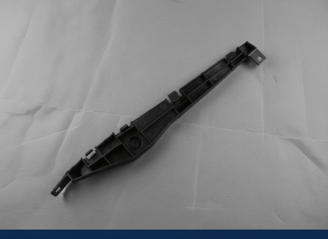 71193-SEP-A00 2004-2008 Acura TL OEM Passenger Side Front Bumper Spacer Bracket