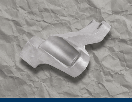 B32T-39-080B 2004-2009 Mazda 3 Side Engine Mount A/T w/o Turbo Genuine OEM