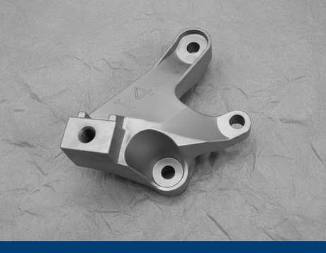 B32T-39-080B 2004-2009 Mazda 3 Side Engine Mount A/T w/o Turbo Genuine OEM