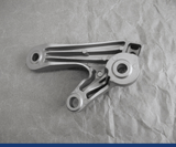 B32T-39-080B 2004-2009 Mazda 3 Side Engine Mount A/T w/o Turbo Genuine OEM