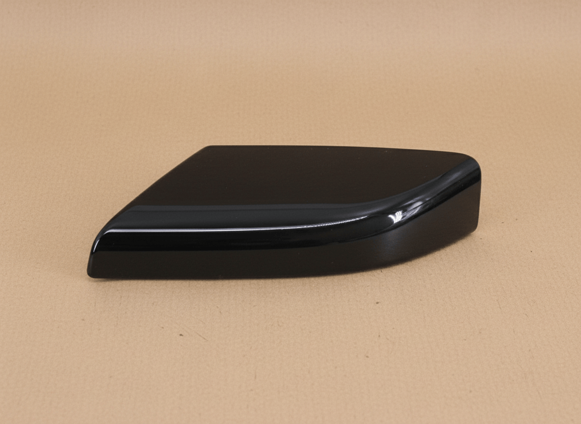 63493-35021 2004-2009 Toyota 4Runner OEM Passenger Rear Roof Rack Rail Cover