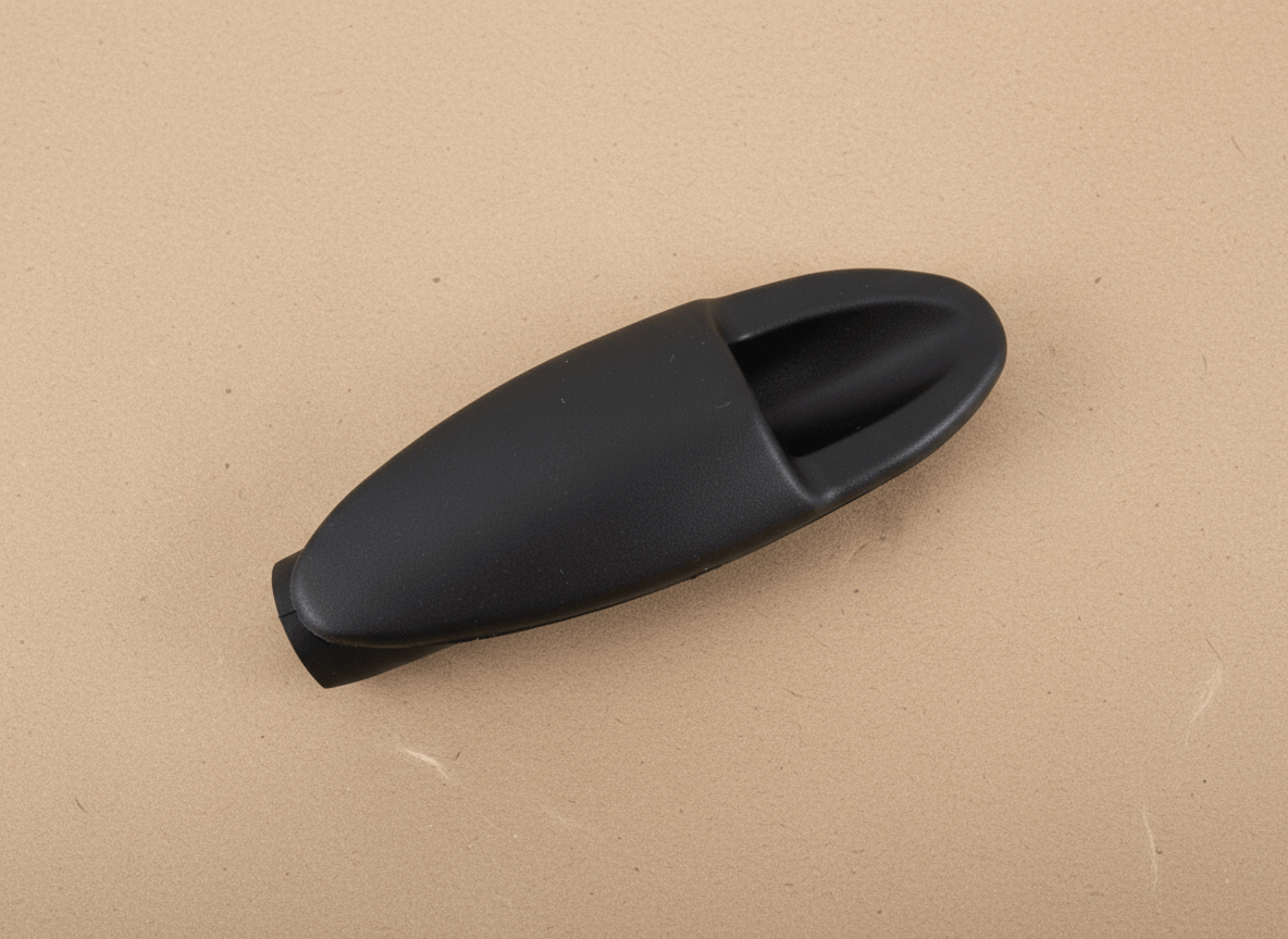 86392-AE010 2004-2010 Toyota Sienna OEM Manual Antenna Bezel