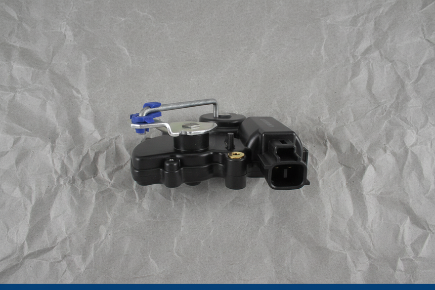 2004-2010 Toyota Sienna Sliding Door Lock Release Motor Genuine OEM
