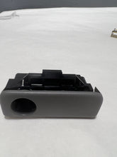 Load image into Gallery viewer, 55506-AE010-B0-E10 2004-2010 Toyota Sienna Stone (Gray) Glove Box Lock Latch Handle